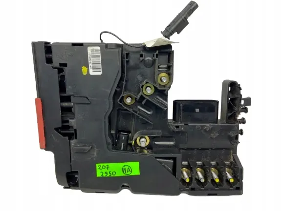 Módulo de pinza pirotécnica Mercedes OEM A2075402950 image 2