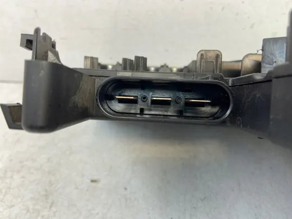 Módulo de pinza pirotécnica Mercedes OEM A2075402950 image 4