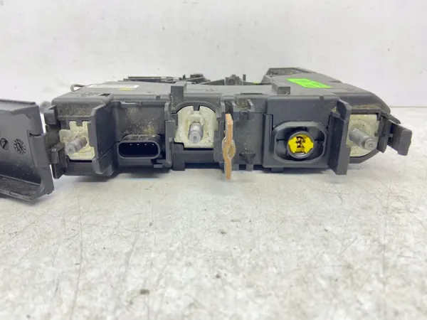 Módulo de pinza pirotécnica Mercedes OEM A2075402950 image 5