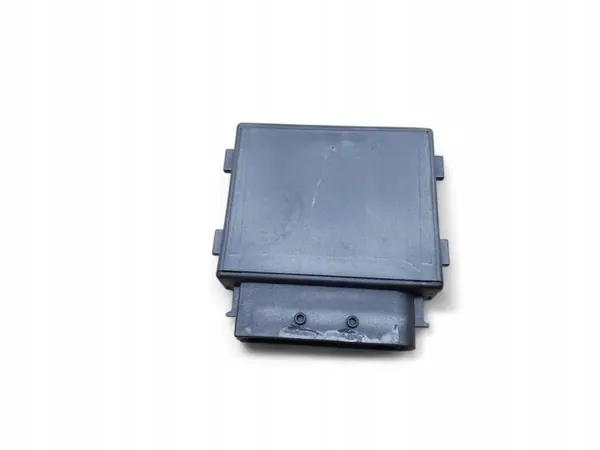 Module de contrôle pompe à carburant OEM 4K0906121D Audi image 4