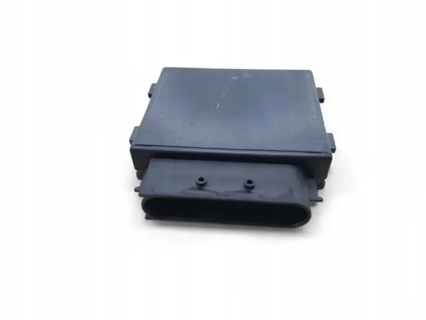 Module de contrôle pompe à carburant OEM 4K0906121D Audi image 5