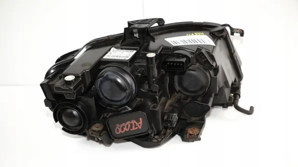 Vasen etuvalo OEM 371118176 Audi A4 B8 07-11 image 4