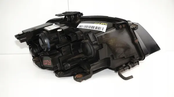 Vasen etuvalo OEM 371118176 Audi A4 B8 07-11 image 5