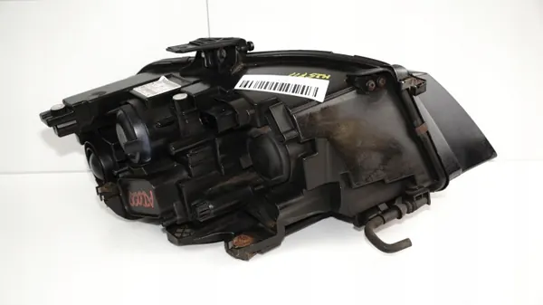 Vasen etuvalo OEM 371118176 Audi A4 B8 07-11 image 6