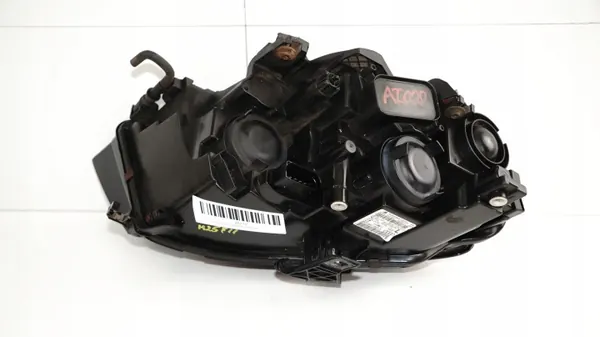 Vasen etuvalo OEM 371118176 Audi A4 B8 07-11 image 7