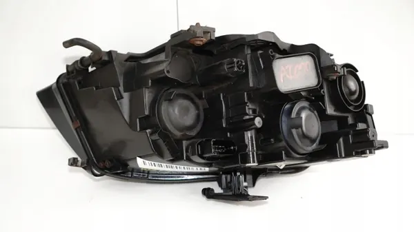 Vasen etuvalo OEM 371118176 Audi A4 B8 07-11 image 8