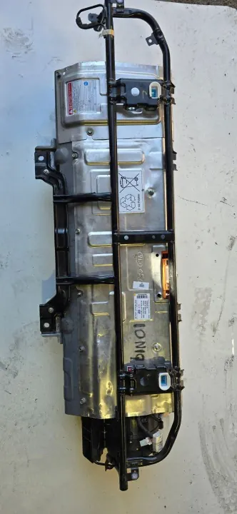 Kia Niro Hyundai Ioniq hybridiakku OEM 37501-G2100 image 2