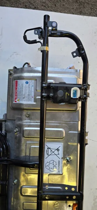 Kia Niro Hyundai Ioniq hybridiakku OEM 37501-G2100 image 3