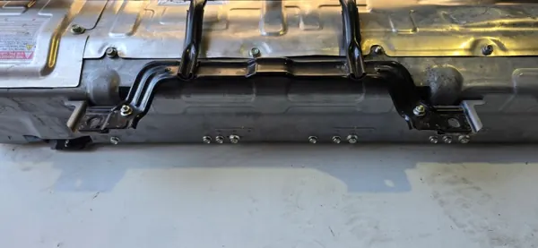 Kia Niro Hyundai Ioniq hybridiakku OEM 37501-G2100 image 4