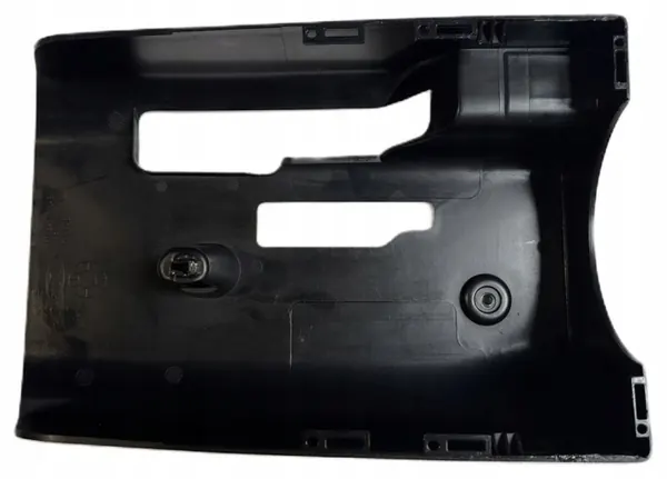 Ford Mustang VI stuurkolombekleding 2015-2023 image 3