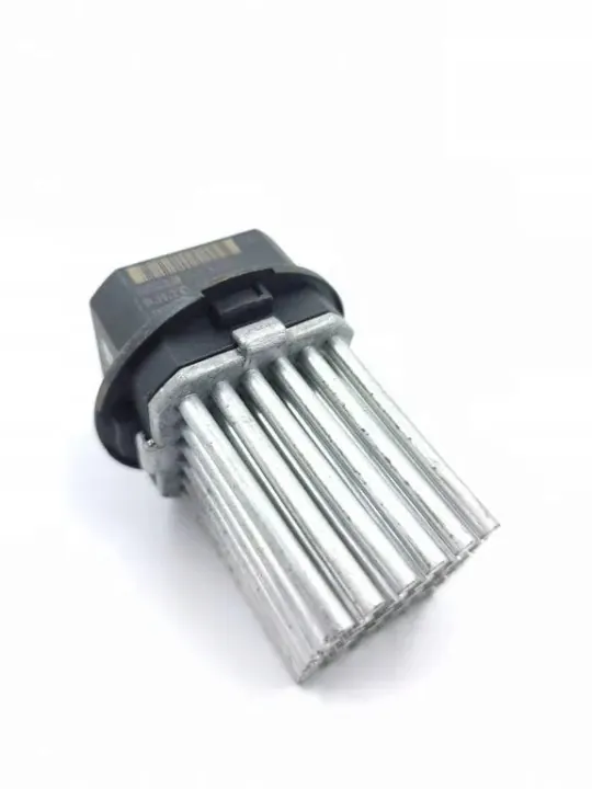 Relé ventilador aquecimento VW OEM 5HL351321321 - Usado image 2