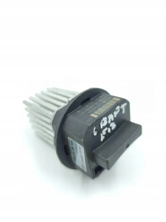 Relé ventilador aquecimento VW OEM 5HL351321321 - Usado image 5
