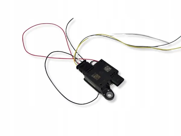 Land Rover Lambda-moduuli OEM GX73-5H310-AE - Käytetty image 2