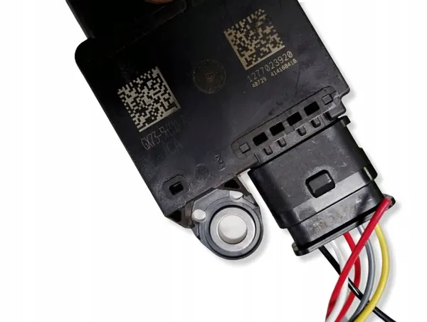 Land Rover Lambda-moduuli OEM GX73-5H310-AE - Käytetty image 4