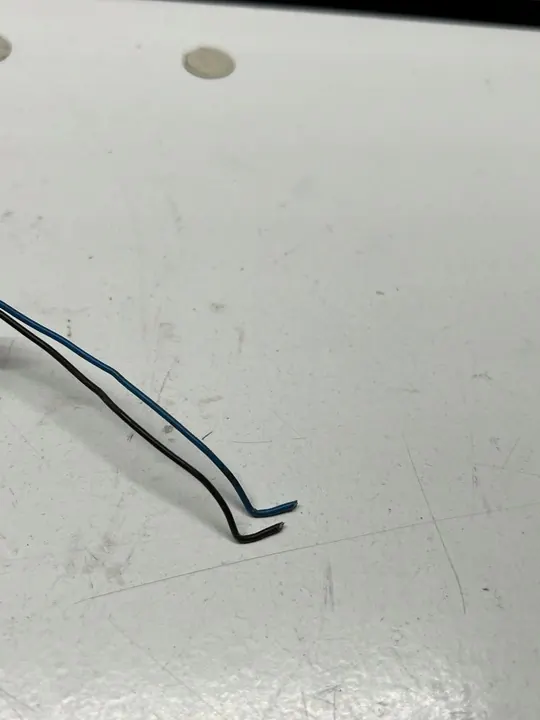 Varningsindikator Audi A4 S4 B8 8K 8F1949145 image 3