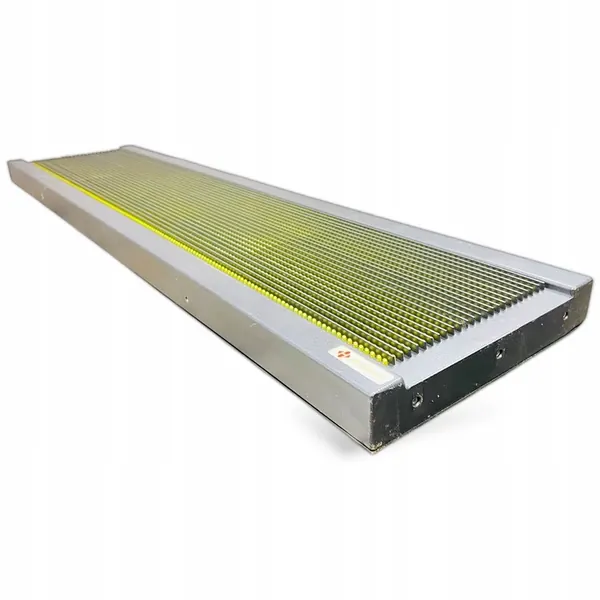 VOLVO Placa de Destino Ônibus Direito image 2