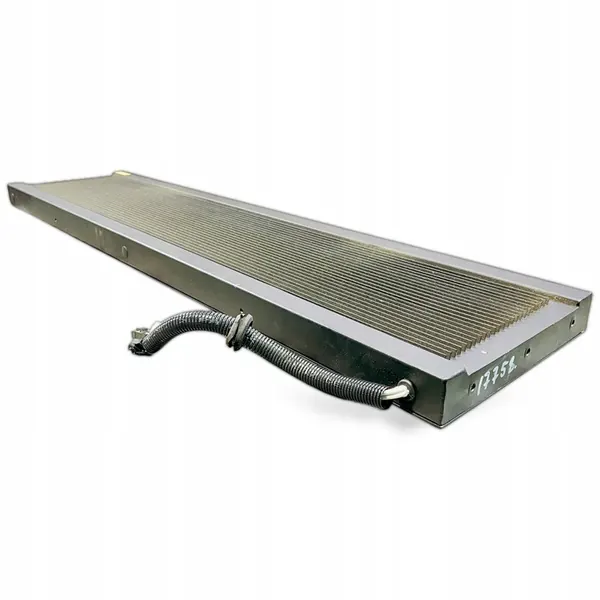 VOLVO Placa de Destino Ônibus Direito image 5