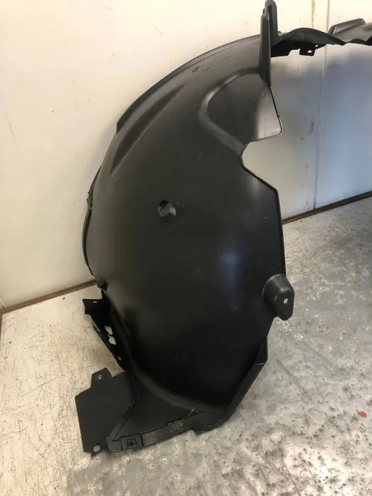 Framvänster hjulhus Audi Q2 OEM 81M821171BILI image 3