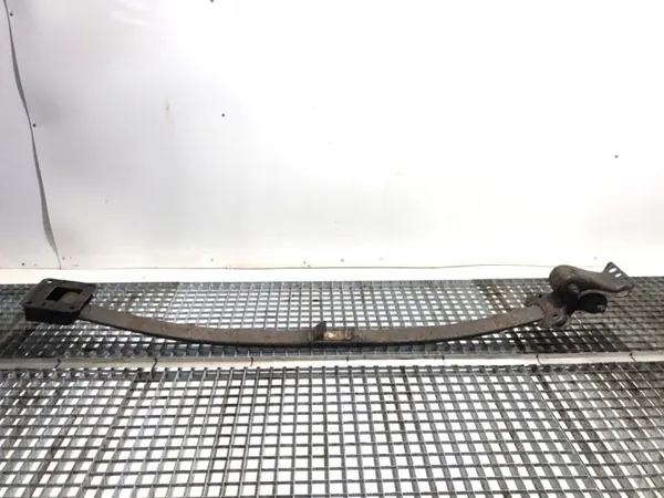 Vänster bakbladfjäder OEM LORK-714-16468 för Opel Movano image 2