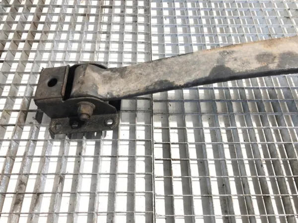 Vänster bakbladfjäder OEM LORK-714-16468 för Opel Movano image 5