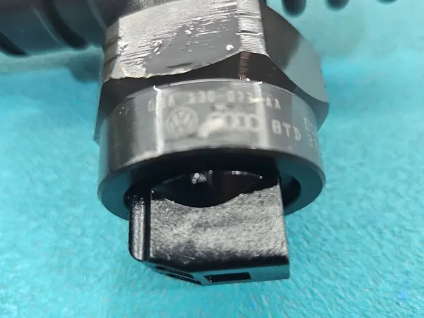OEM 0414720028 Begagnad spolarpump för 1.9 TDI image 3