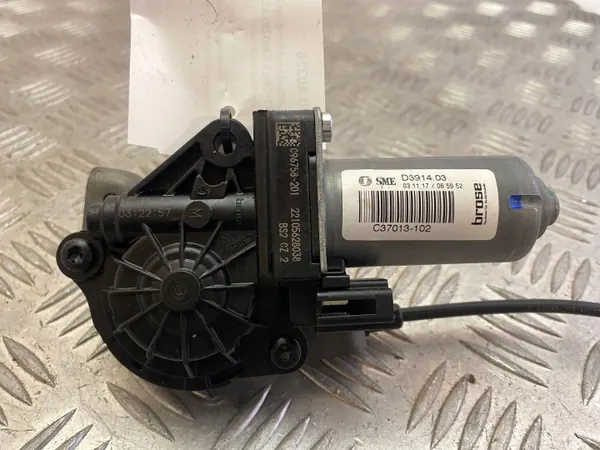 Istuinmoottori Land Rover Discovery 5 OEM C96758201 image 3