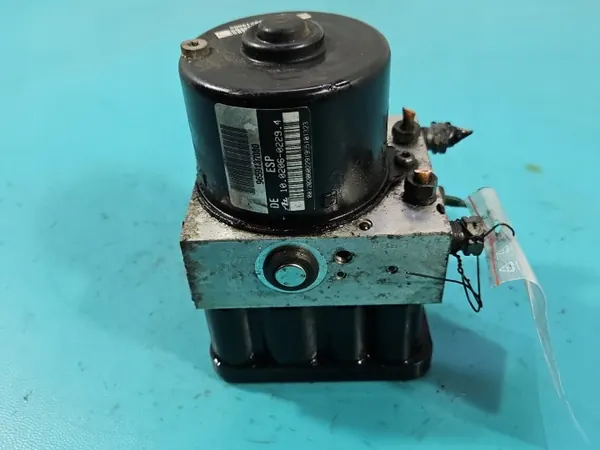 Bomba ABS usada OEM 9659137080 para Peugeot 206 image 6