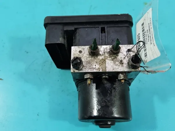 Bomba ABS usada OEM 9659137080 para Peugeot 206 image 7