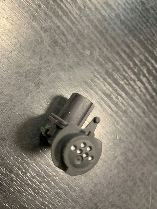 BMW Luftkvalitetssensor OEM 6833650 - Begagnad image 3