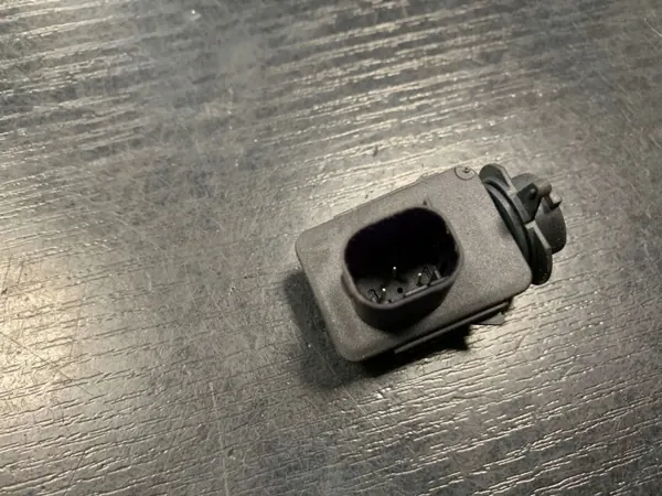 BMW Luftkvalitetssensor OEM 6833650 - Begagnad image 4