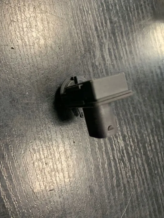 BMW Luftkvalitetssensor OEM 6833650 - Begagnad image 5