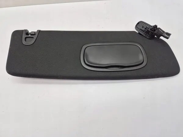 Visor solar Chrysler OE lado direito OEM 0 image 2