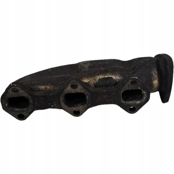 Audi A8 S8 D2 Avgasgrenrör OEM JUT121637 image 2
