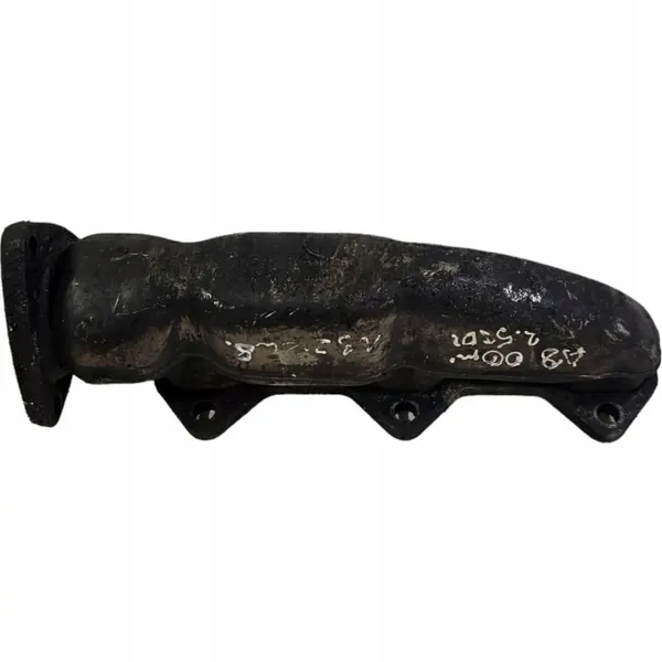 Audi A8 S8 D2 Avgasgrenrör OEM JUT121637 image 3