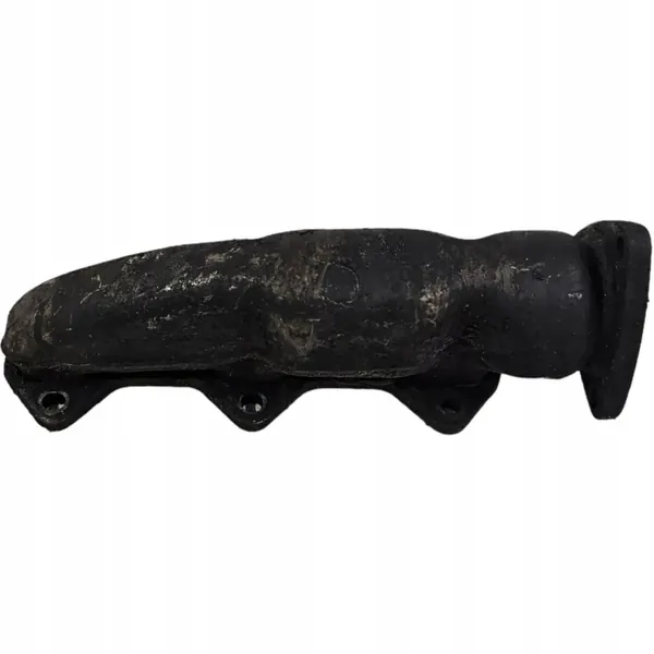 Audi A8 S8 D2 Avgasgrenrör OEM JUT121637 image 4