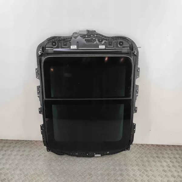 Käytetty Audi E-Tron Kattoikkuna OEM 4K0907594 2019 image 2