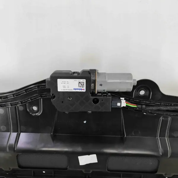 Käytetty Audi E-Tron Kattoikkuna OEM 4K0907594 2019 image 3