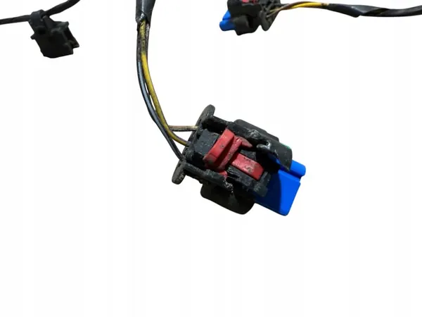 Cableado OEM 39206488 Sensor PDC Parachoques Trasero image 4