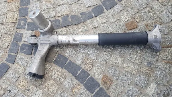 Ammortizzatore MERCEDES 206 AMG, Usato, OEM image 3