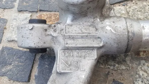 Ammortizzatore MERCEDES 206 AMG, Usato, OEM image 4