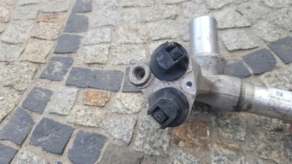 Ammortizzatore MERCEDES 206 AMG, Usato, OEM image 6