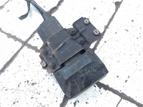 Módulo de freno de mano Chevrolet Captiva OEM 95185813 image 3