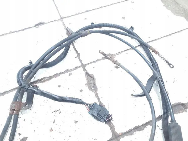 Módulo de freno de mano Chevrolet Captiva OEM 95185813 image 4