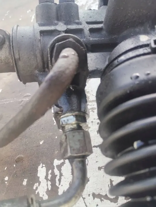 Caixa de Direção VW Passat B4 image 4