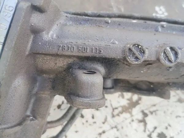 Caixa de Direção VW Passat B4 image 7