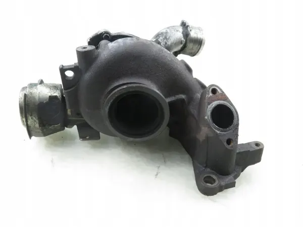 Garrett Turbolader OEM 55196766 - Gebruikt image 5