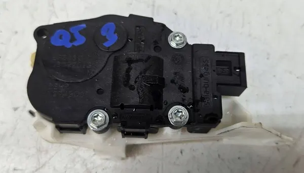 Motor de aquecimento Audi Q5 SQ5 OEM k9749006.3 image 3
