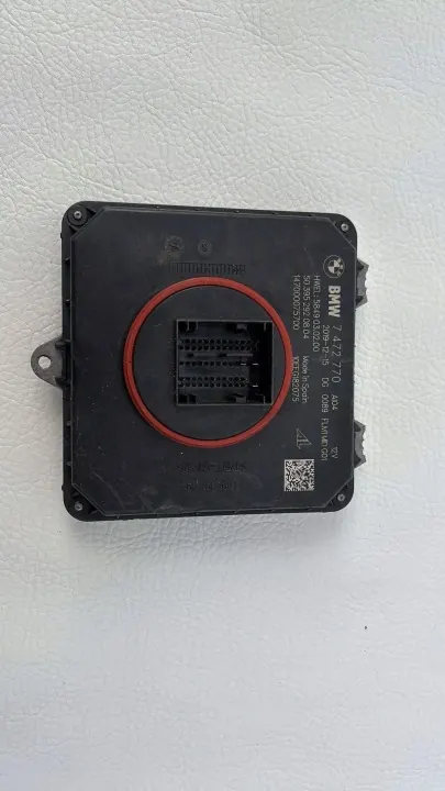 Xenon-förkoppling OEM 7472770 för BMW X3 G01 image 2