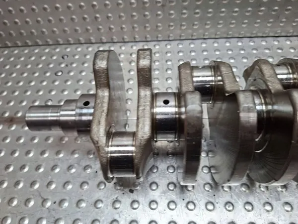 Kurbellager Fiat Opel Alfa Romeo 1.3 MJET CDTI image 3