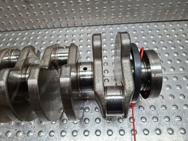 Kurbellager Fiat Opel Alfa Romeo 1.3 MJET CDTI image 4